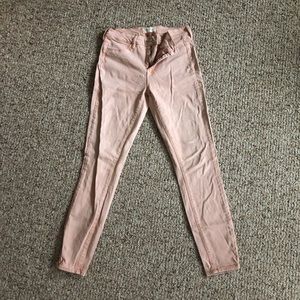 PacSun Skinny Jeggings